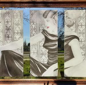 Meet your Posher, Rae